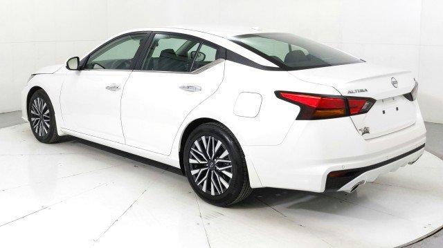 used 2024 Nissan Altima car, priced at $28,291