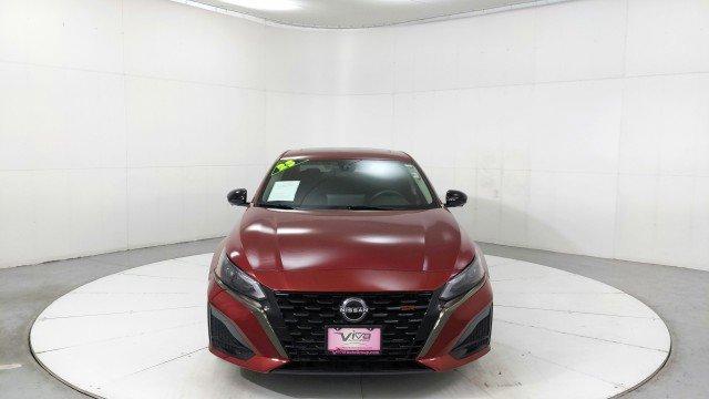 used 2023 Nissan Altima car, priced at $26,795