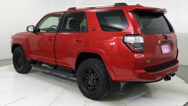 used 2023 Toyota 4Runner car, priced at $39,991