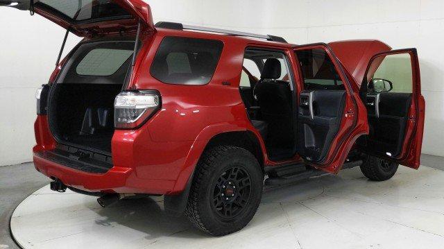 used 2023 Toyota 4Runner car, priced at $39,991