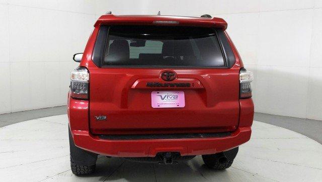 used 2023 Toyota 4Runner car, priced at $39,991