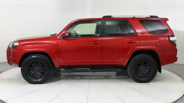 used 2023 Toyota 4Runner car, priced at $39,991