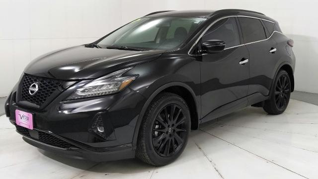 used 2024 Nissan Murano car, priced at $29,994