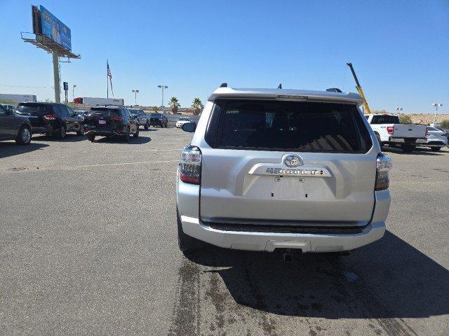 used 2023 Toyota 4Runner car, priced at $32,191