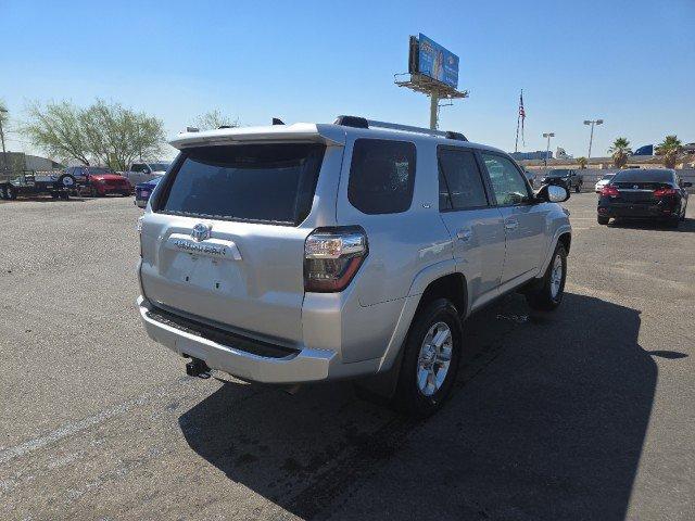 used 2023 Toyota 4Runner car, priced at $32,191