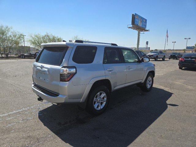 used 2023 Toyota 4Runner car, priced at $32,191