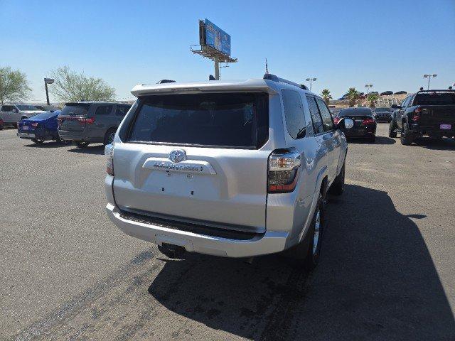 used 2023 Toyota 4Runner car, priced at $32,191