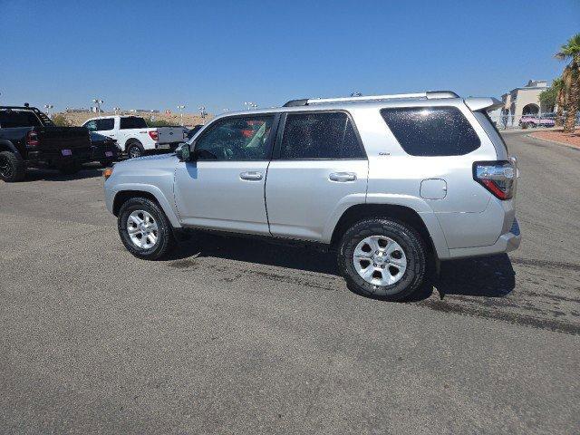 used 2023 Toyota 4Runner car, priced at $32,191