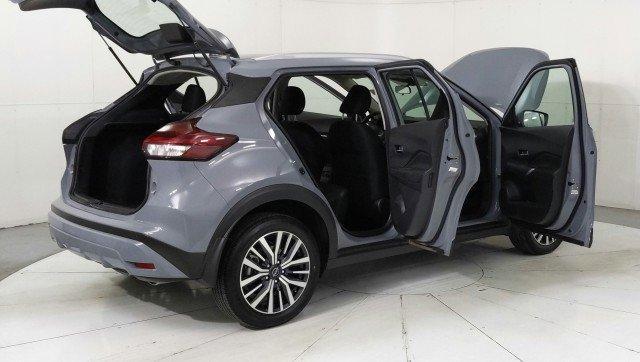 used 2024 Nissan Kicks car, priced at $22,991