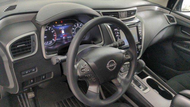 used 2023 Nissan Murano car, priced at $23,491