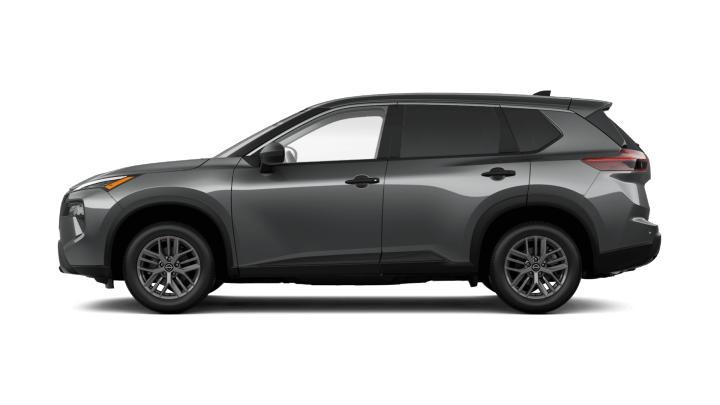 new 2025 Nissan Rogue car, priced at $32,720