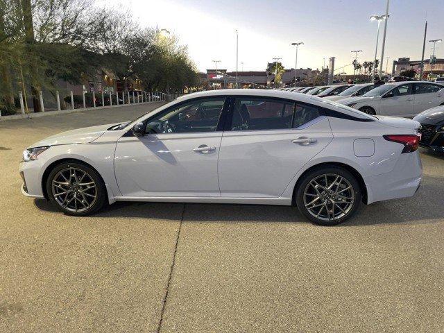 new 2024 Nissan Altima car, priced at $28,494