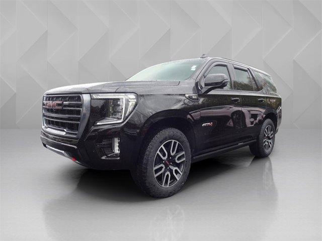 used 2021 GMC Yukon car, priced at $55,988