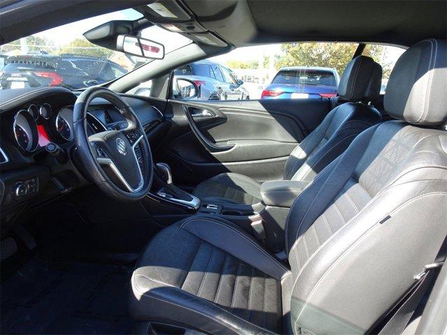 used 2019 Buick Cascada car, priced at $22,988