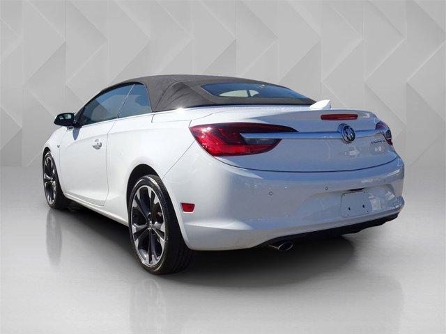 used 2019 Buick Cascada car, priced at $22,988