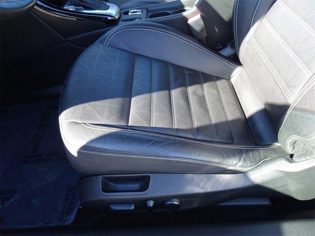 used 2019 Buick Cascada car, priced at $22,988