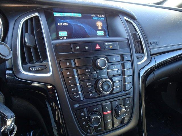 used 2019 Buick Cascada car, priced at $22,988