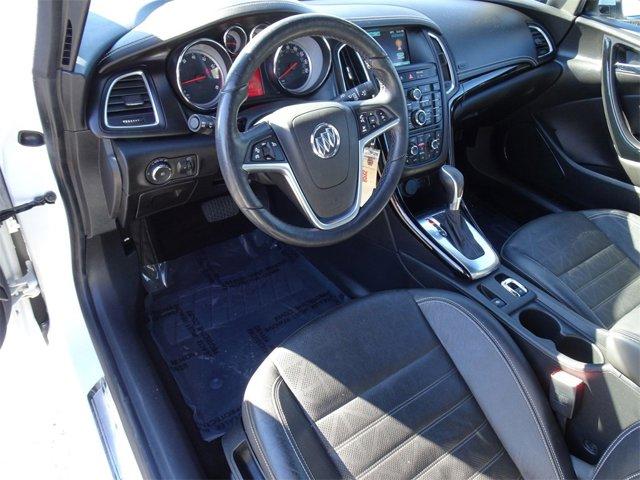 used 2019 Buick Cascada car, priced at $22,988