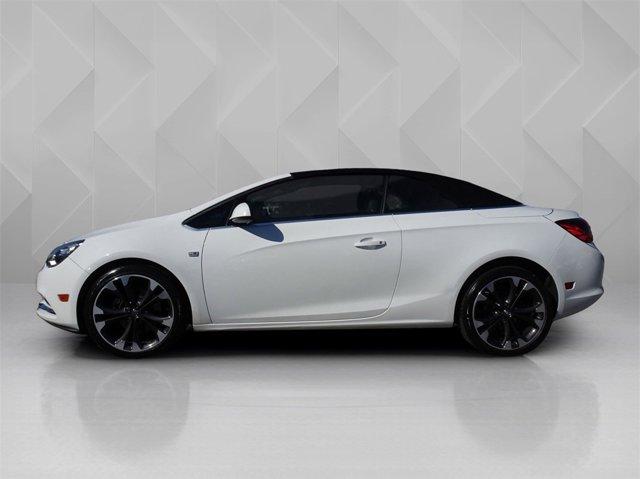 used 2019 Buick Cascada car, priced at $22,988