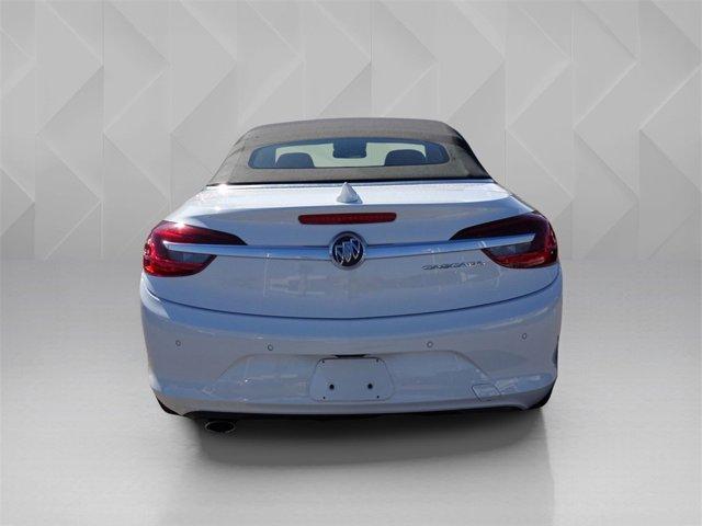 used 2019 Buick Cascada car, priced at $22,988