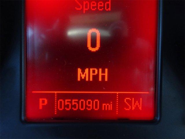 used 2019 Buick Cascada car, priced at $22,988