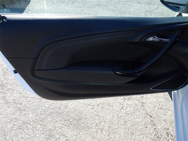 used 2019 Buick Cascada car, priced at $22,988