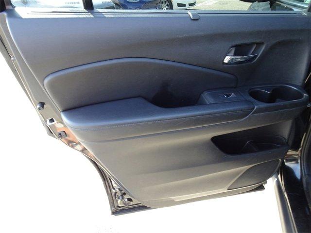 used 2017 Honda Pilot car, priced at $21,995