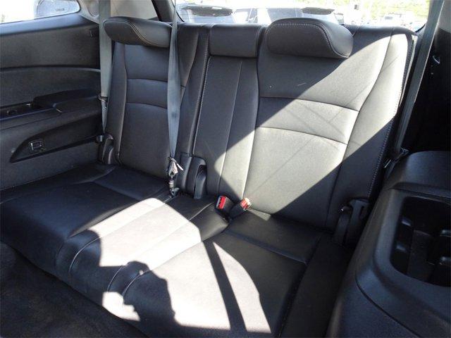 used 2017 Honda Pilot car, priced at $21,995