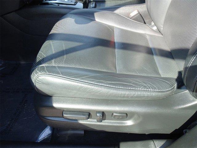 used 2017 Honda Pilot car, priced at $21,995