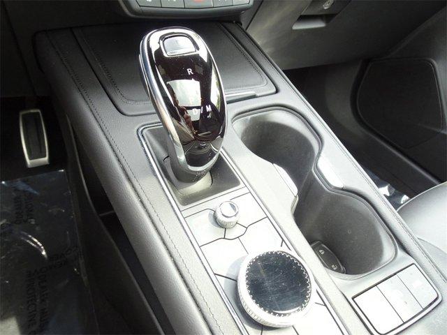 used 2023 Cadillac XT4 car, priced at $31,988