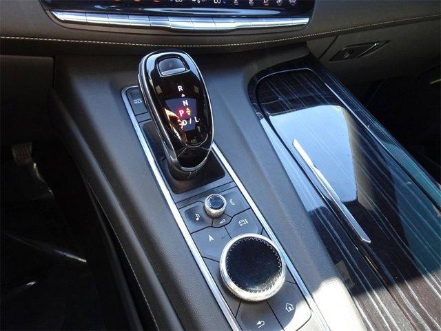 used 2021 Cadillac Escalade ESV car, priced at $55,988