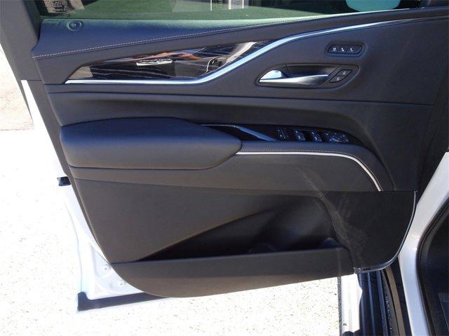 used 2021 Cadillac Escalade ESV car, priced at $55,988