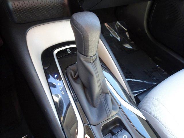 used 2022 Toyota Corolla car, priced at $19,388