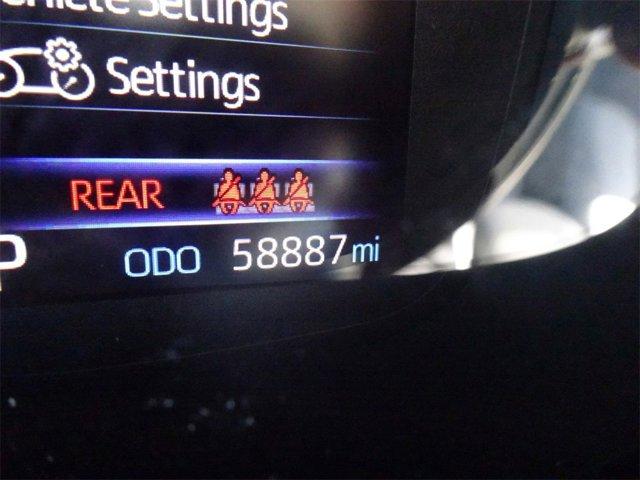 used 2022 Toyota Corolla car, priced at $19,388