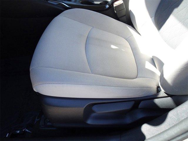 used 2022 Toyota Corolla car, priced at $19,388