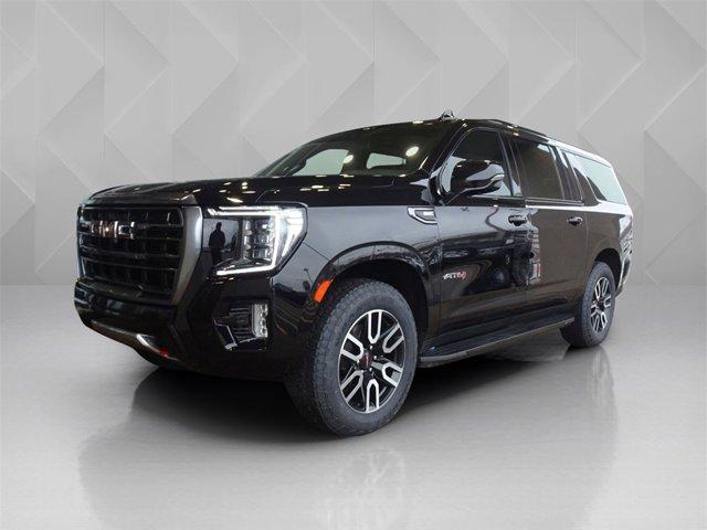 used 2021 GMC Yukon XL car, priced at $56,588