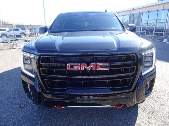 used 2021 GMC Yukon XL car, priced at $56,588