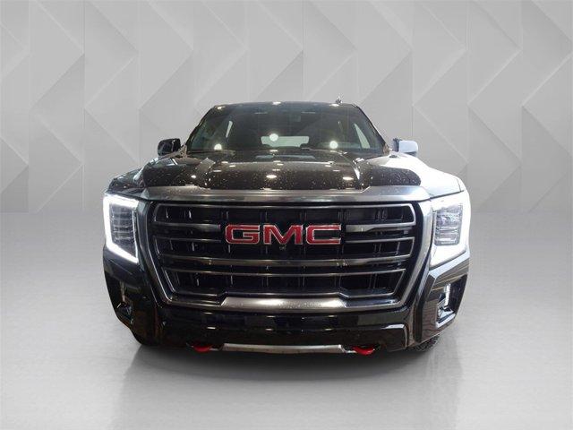 used 2021 GMC Yukon XL car, priced at $56,588