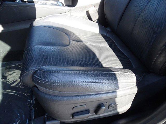 used 2020 Hyundai Santa Fe car, priced at $18,988