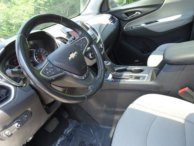 used 2020 Chevrolet Equinox car, priced at $16,988