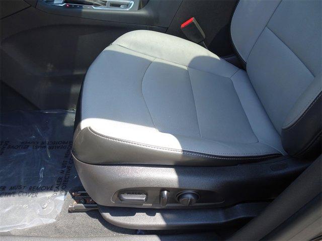 used 2020 Chevrolet Equinox car, priced at $16,988