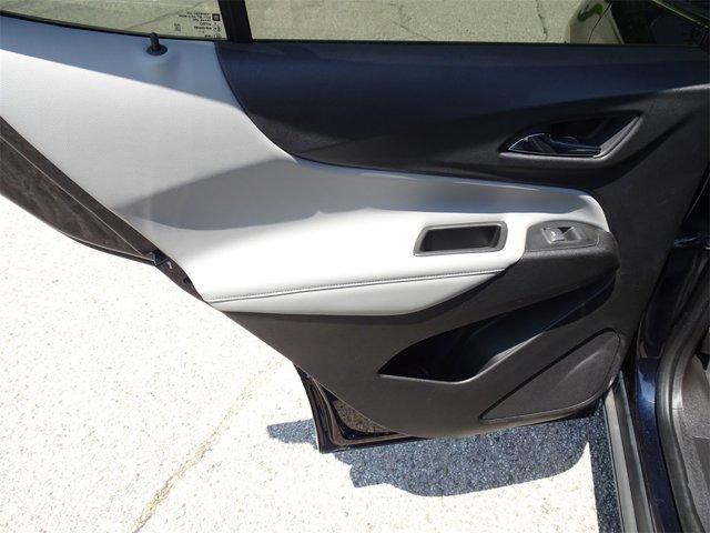 used 2020 Chevrolet Equinox car, priced at $16,988