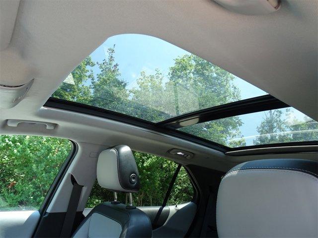 used 2020 Chevrolet Equinox car, priced at $16,988