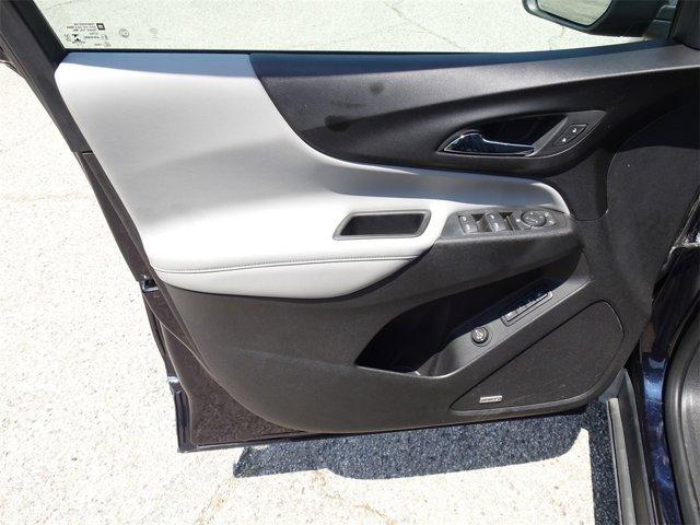 used 2020 Chevrolet Equinox car, priced at $16,988