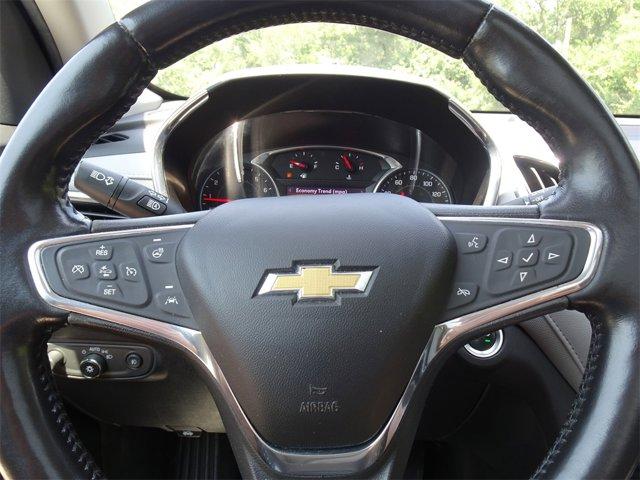 used 2020 Chevrolet Equinox car, priced at $16,988