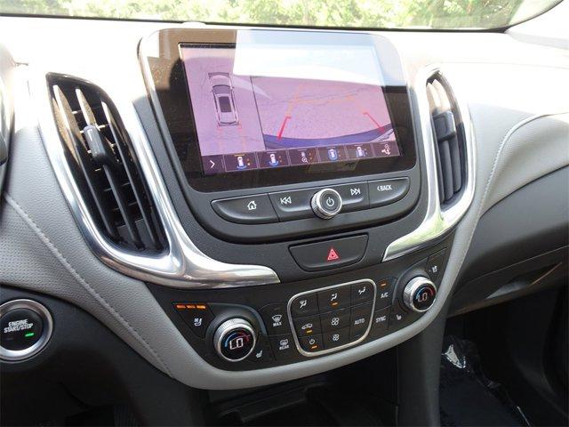 used 2020 Chevrolet Equinox car, priced at $16,988