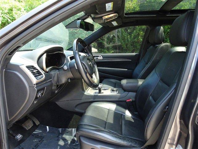 used 2014 Jeep Grand Cherokee car, priced at $14,988