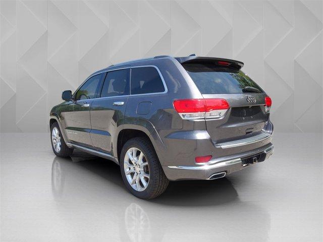 used 2014 Jeep Grand Cherokee car, priced at $14,988