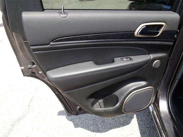 used 2014 Jeep Grand Cherokee car, priced at $14,988