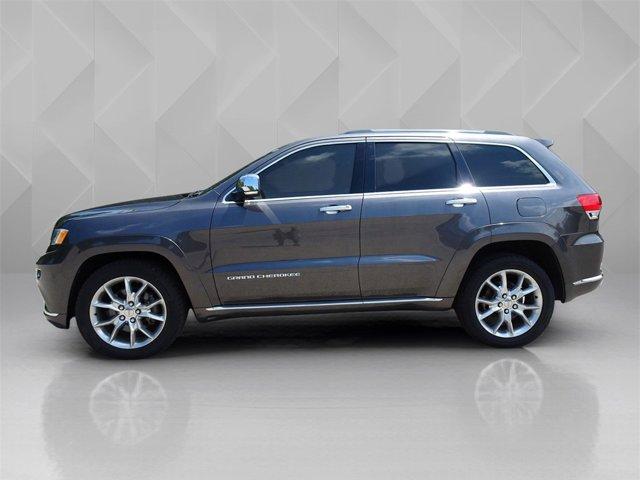 used 2014 Jeep Grand Cherokee car, priced at $14,988